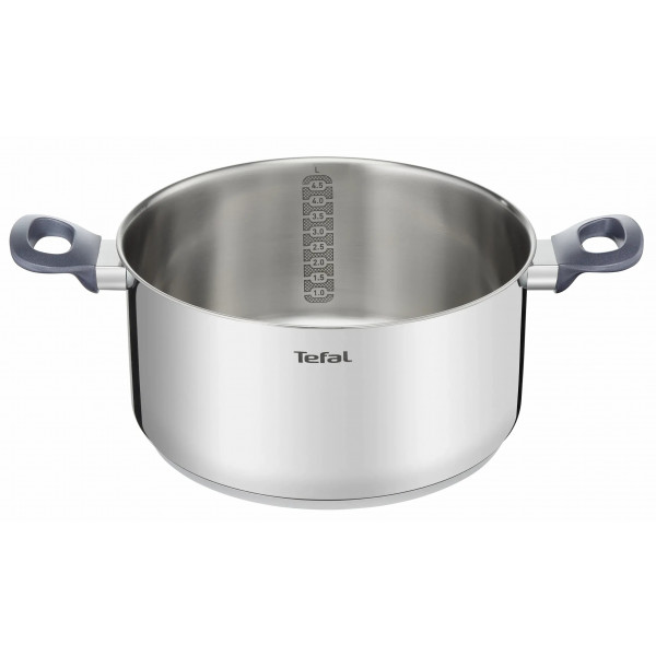 Фото - Кастрюля Tefal G7124645 Daily Cook 5 л