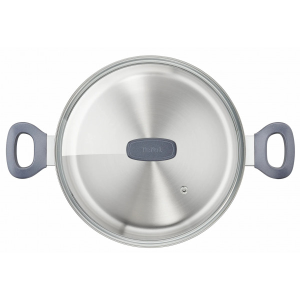 Фото - Кастрюля Tefal G7124645 Daily Cook 5 л