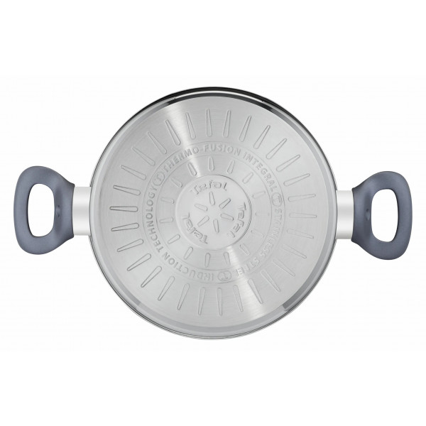 Фото - Кастрюля Tefal G7124645 Daily Cook 5 л