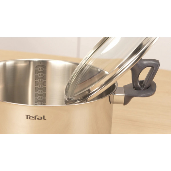 Фото - Кастрюля Tefal G7124645 Daily Cook 5 л