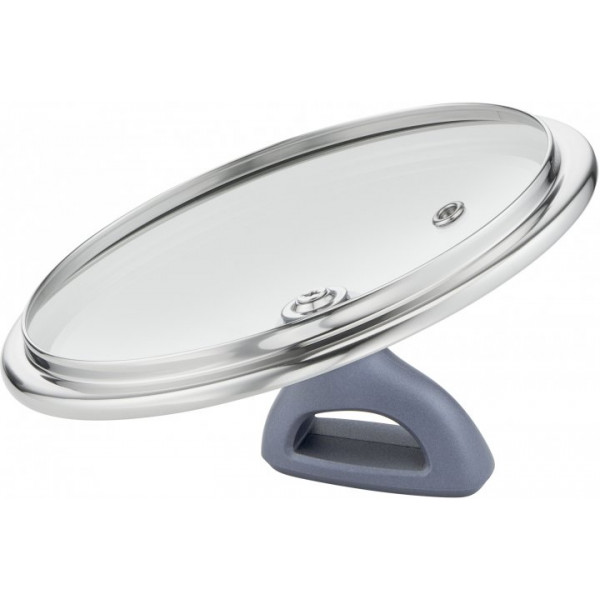 Фото - Набір посуду Tefal G712S855 Daily Cook 8 пр.