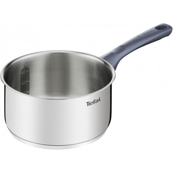 Фото - Набір посуду Tefal G712S855 Daily Cook 8 пр.