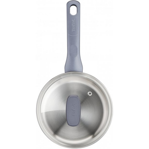 Фото - Набір посуду Tefal G712S855 Daily Cook 8 пр.