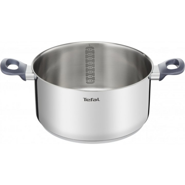 Фото - Набір посуду Tefal G712S855 Daily Cook 8 пр.