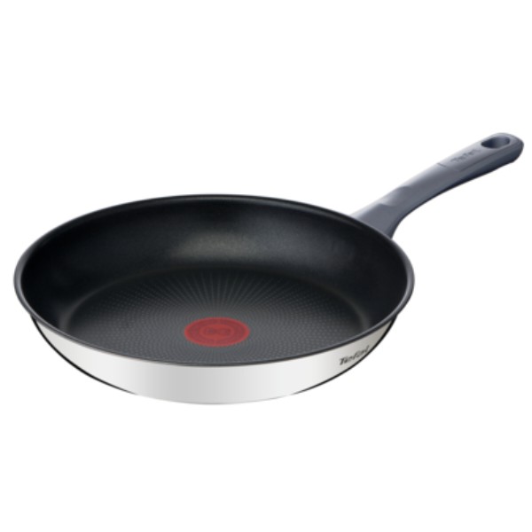 Фото - Сковорода універсальна Tefal G7130644 Daily Cook 28 см