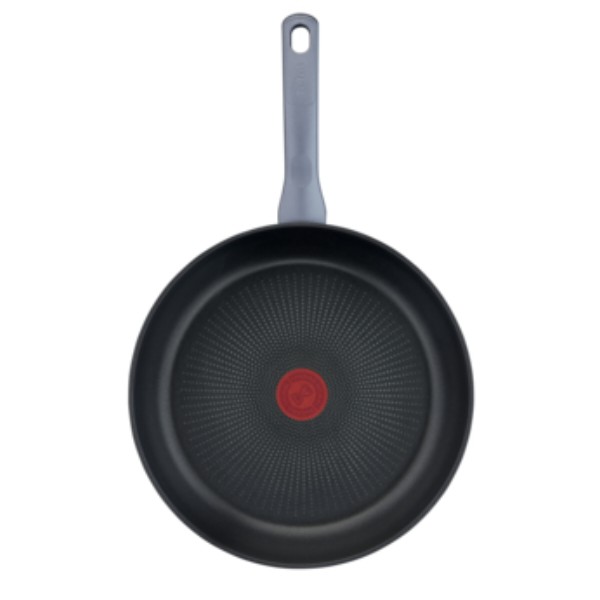 Фото - Сковорода універсальна Tefal G7130644 Daily Cook 28 см