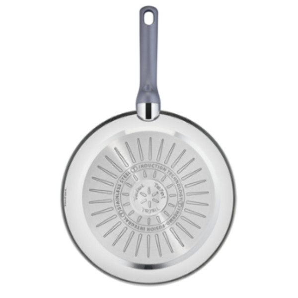 Фото - Сковорода універсальна Tefal G7130644 Daily Cook 28 см