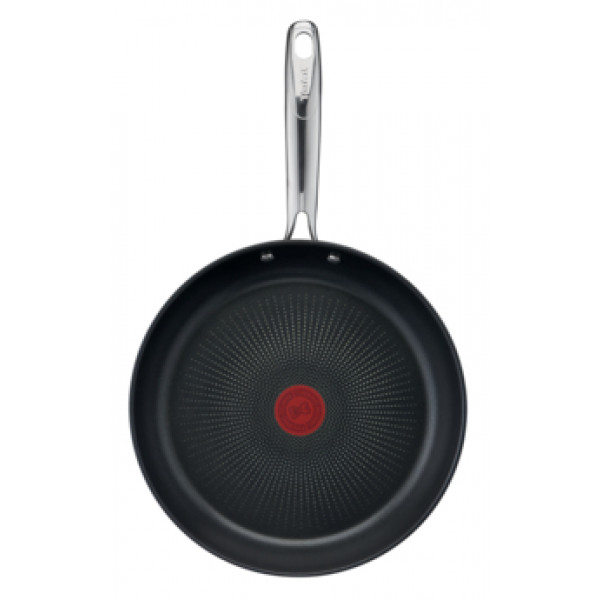 Фото - Набір сковорідок Tefal G718S334 Duetto+ 20см/24см/28 см
