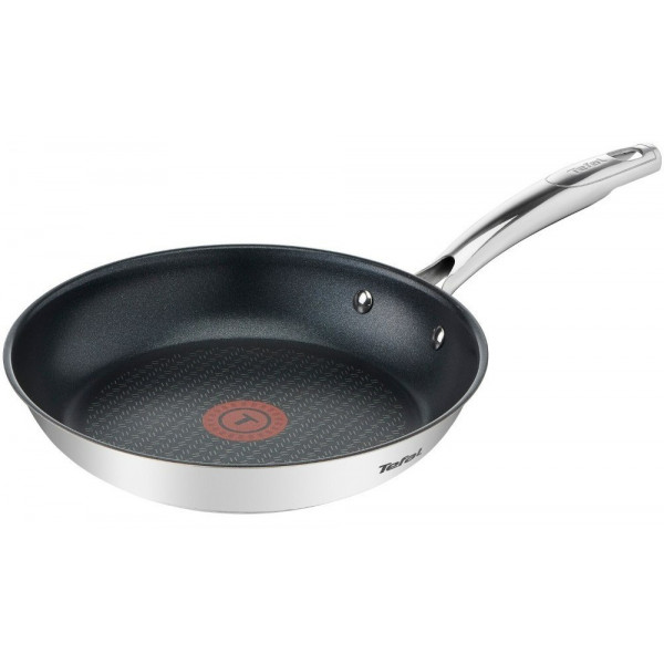 Фото - Набір сковорідок Tefal G718S334 Duetto+ 20см/24см/28 см