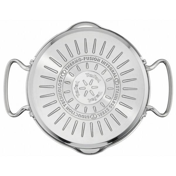 Фото - Набір посуду Tefal G719S655 Duetto+ 6 пр
