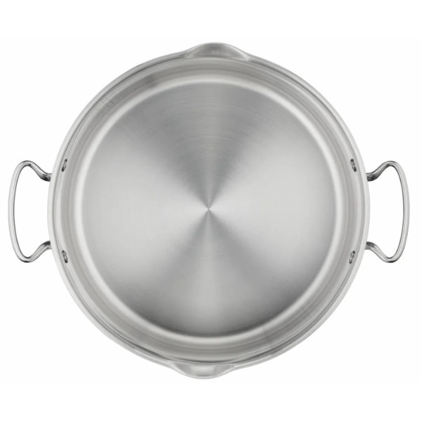 Фото - Уцінка - Набір посуду Tefal G719SA55 Duetto+ 10 пр