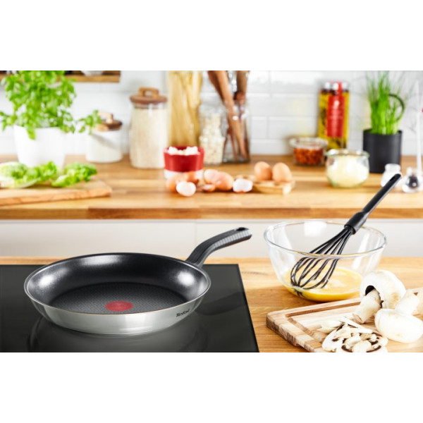 Фото - Сковорода универсальная Tefal G7260544  COMFORT MAX  26 см