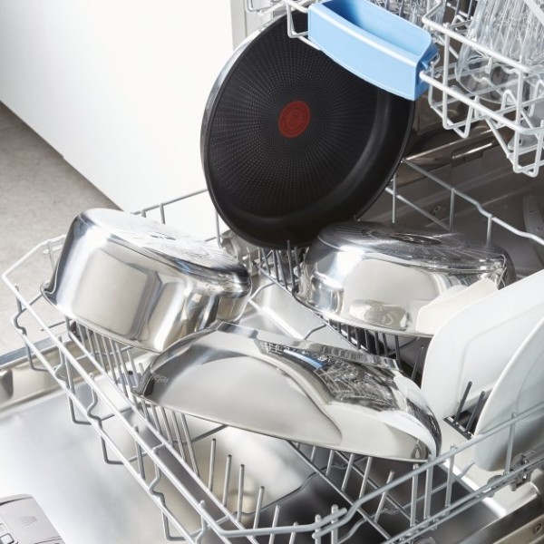 Фото - Набір сковорідок Tefal G726S204 COMFORT MAX 24/28 см