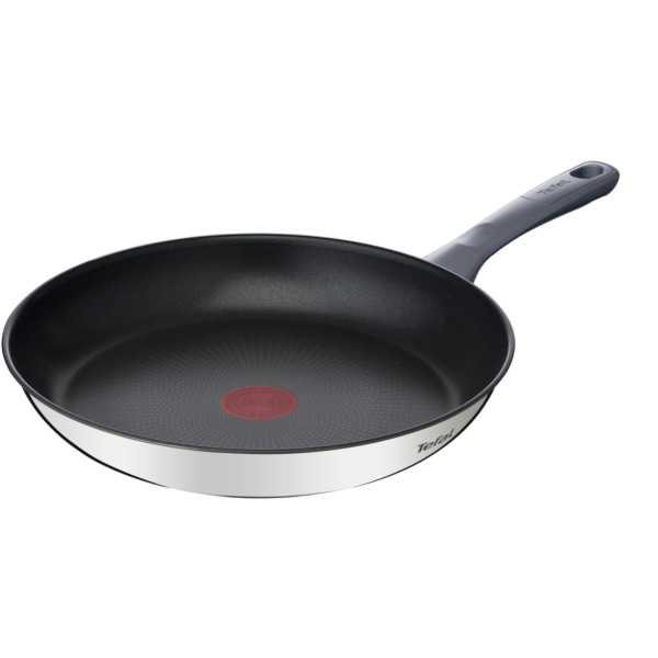 Фото - Сковорода універсальна Tefal G7300455 Daily Cook 24 см