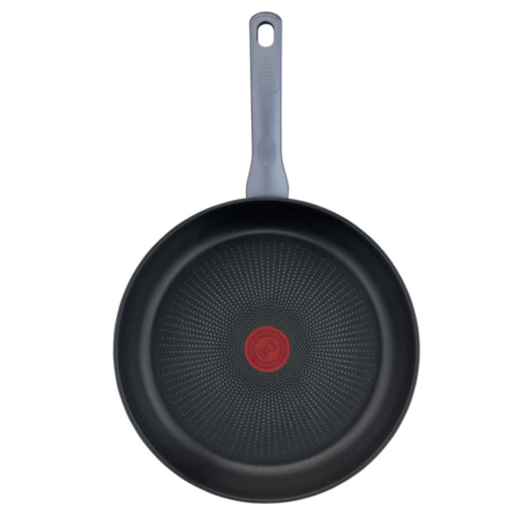 Фото - Сковорода універсальна Tefal G7300455 Daily Cook 24 см