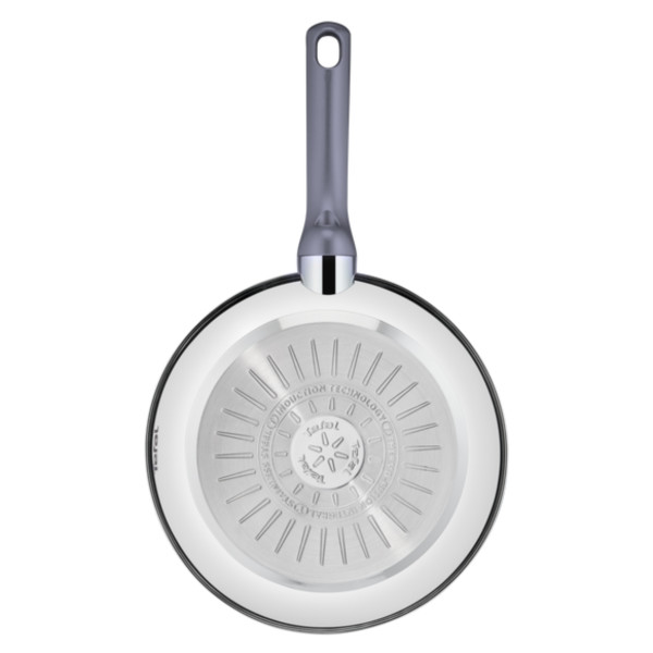Фото - Сковорода універсальна Tefal G7300455 Daily Cook 24 см