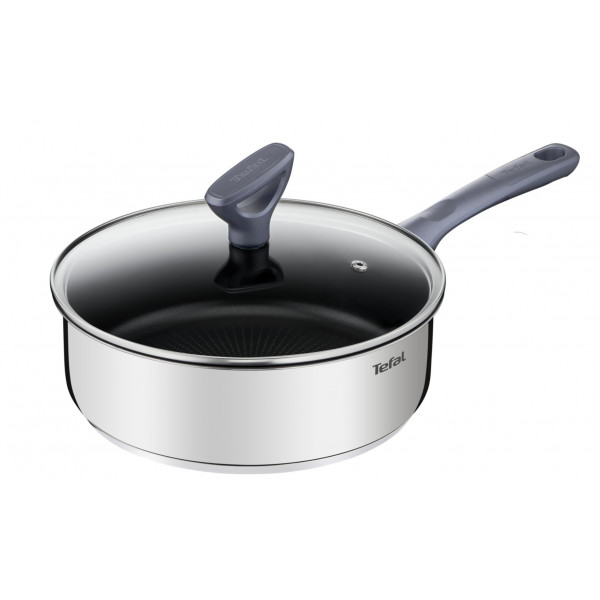 Фото - Сотейник Tefal G7303255 Daily Cook 24 см