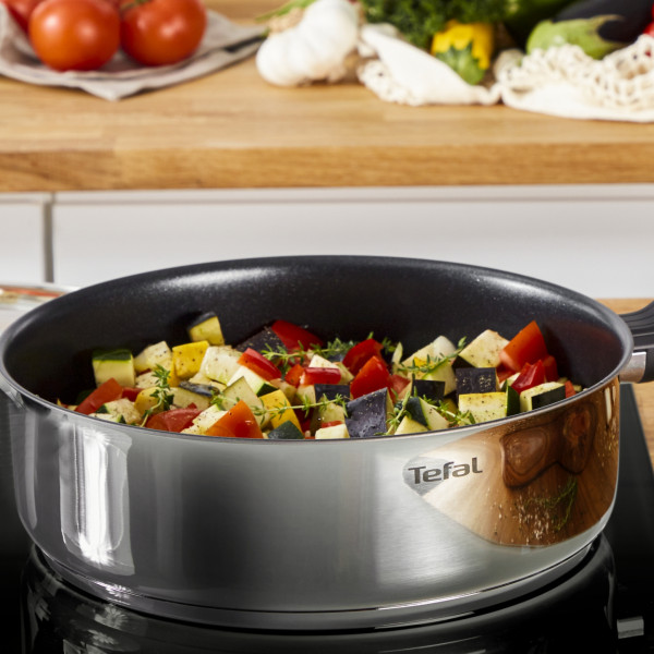 Фото - Сотейник Tefal G7303255 Daily Cook 24 см
