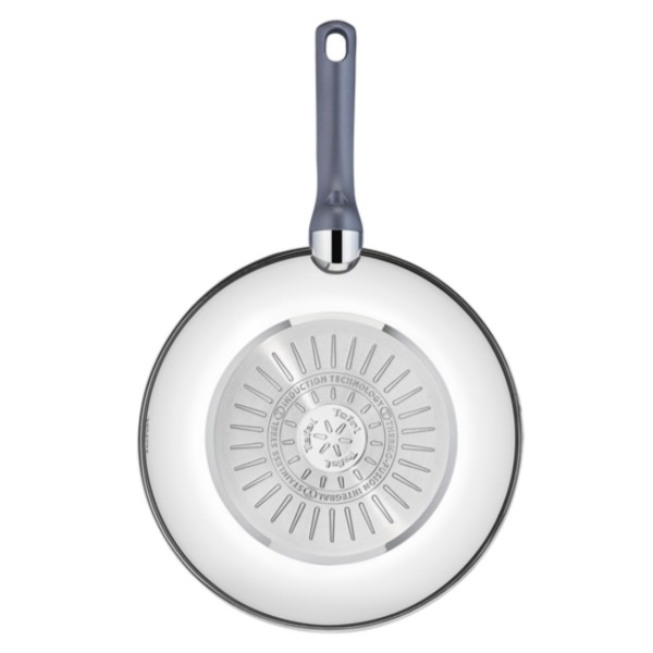 Фото - Сковорода ВОК Tefal G7309955 Daily Cook 28 см
