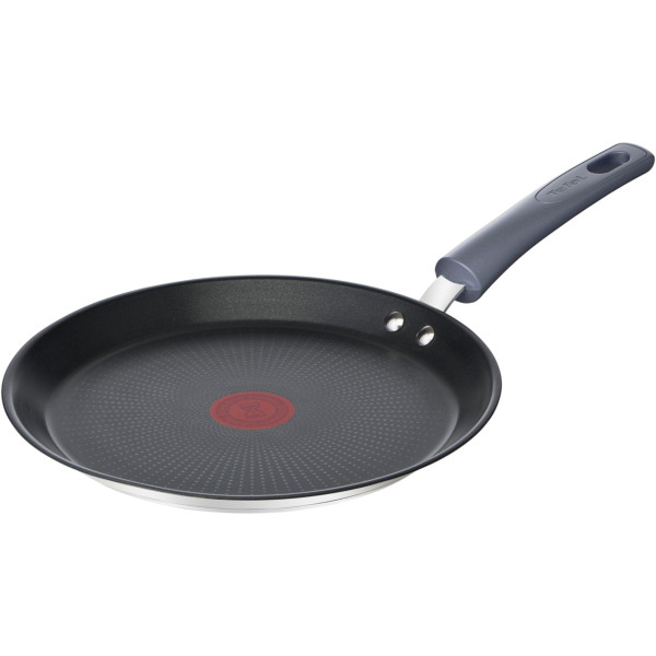 Фото - Сковорода для млинців Tefal G7313855 Daily Cook 25 см