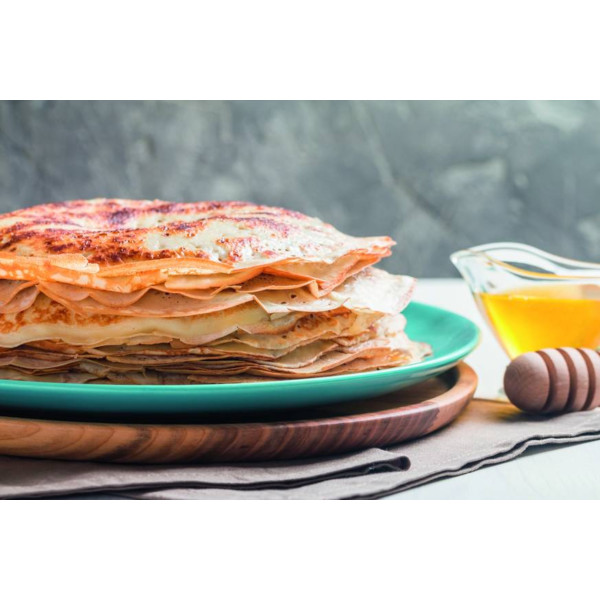 Фото - Сковорода для млинців Tefal G7313855 Daily Cook 25 см