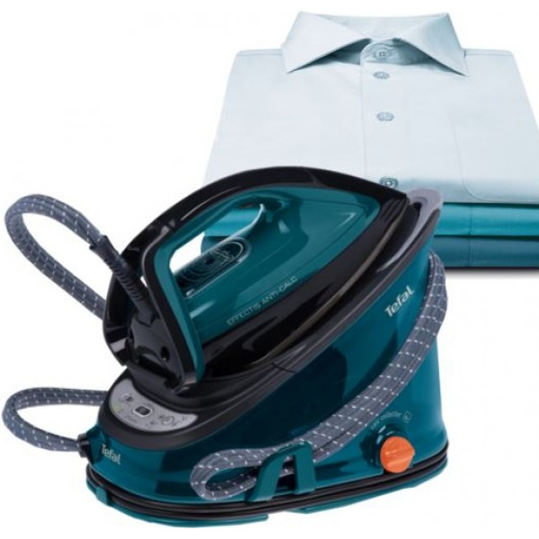 Фото - Утюг с парогенератором Tefal GV6830E0