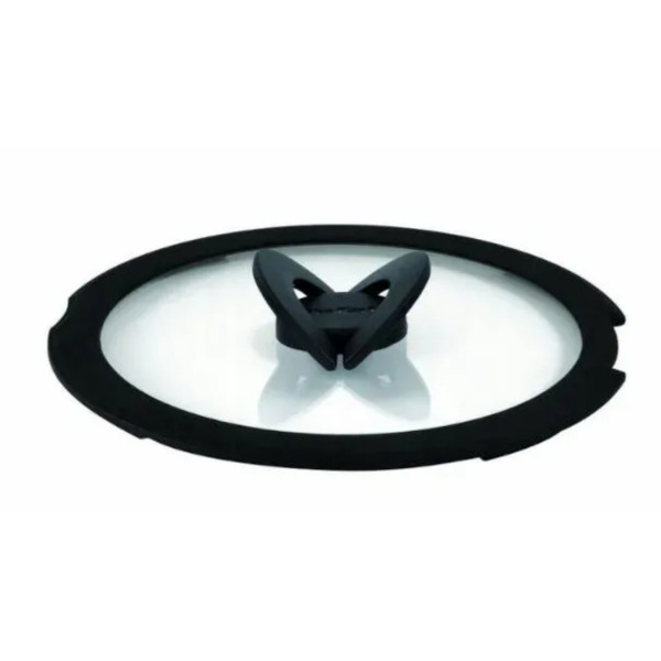 Фото - Сковорода універсальна Tefal H0560342_SET So'Light 22 см з кришкою