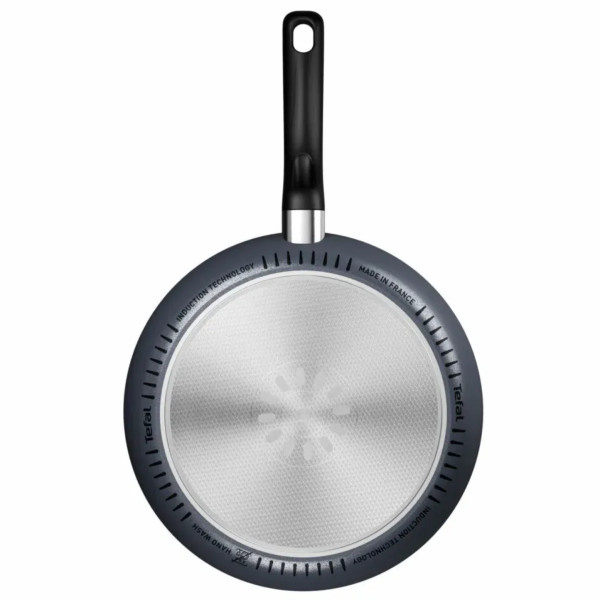 Фото - Сковорода універсальна Tefal H0560342_SET So'Light 22 см з кришкою