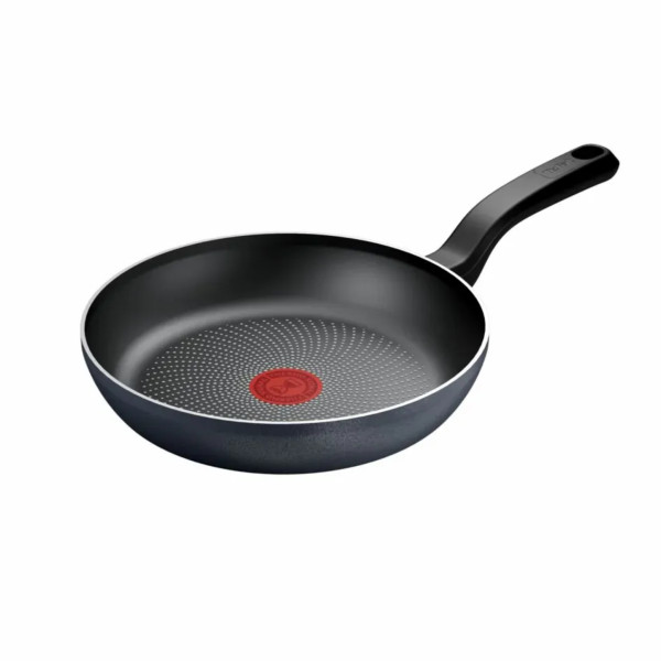 Фото - Сковорода универсальная Tefal H0560642_SET So'Light 28 см с крышкой