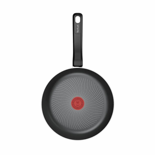 Фото - Сковорода универсальная Tefal H0560642_SET So'Light 28 см с крышкой