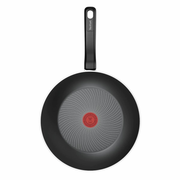 Фото - Сковорода ВОК Tefal H0561942 So'Light 28 см