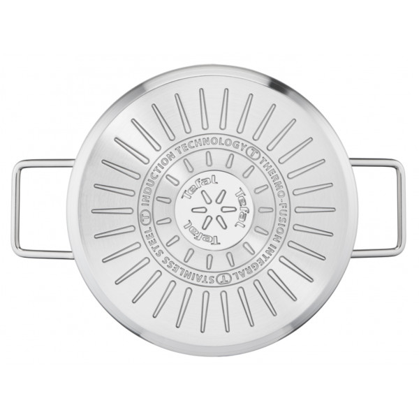 Фото - Набор посуды Tefal H852S856 NORDICA 8 пр