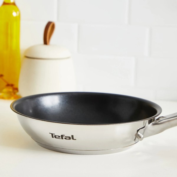 Фото - Сковорода универсальная Tefal H8730155 Minis 18 см