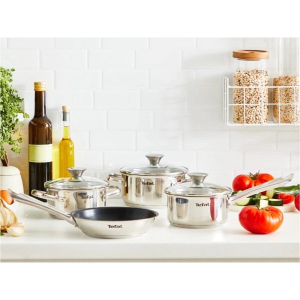 Фото - Сковорода универсальная Tefal H8730155 Minis 18 см