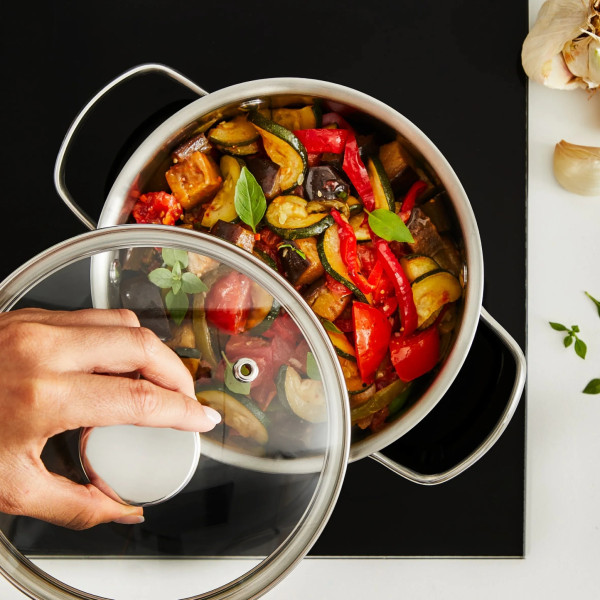 Фото - Каструля Tefal H8743155 1 л