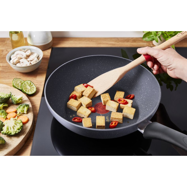 Фото - Сковорода ВОК Tefal Healthy Chef 28 см (G1501972)