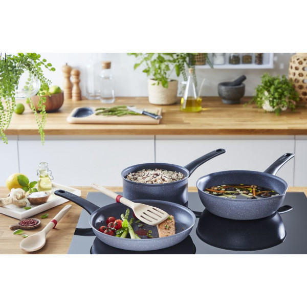 Фото - Сковорода ВОК Tefal Healthy Chef 28 см (G1501972)