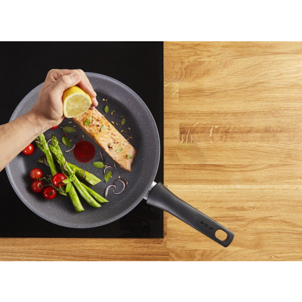 Фото - Сковорода ВОК Tefal Healthy Chef 28 см (G1501972)