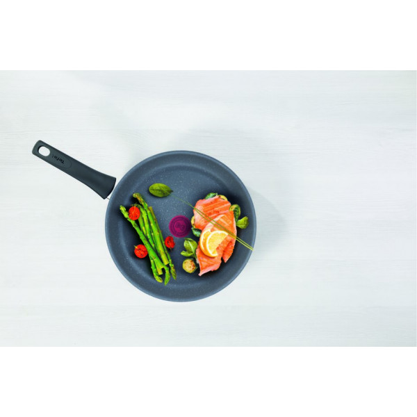 Фото - Сковорода ВОК Tefal Healthy Chef 28 см (G1501972)