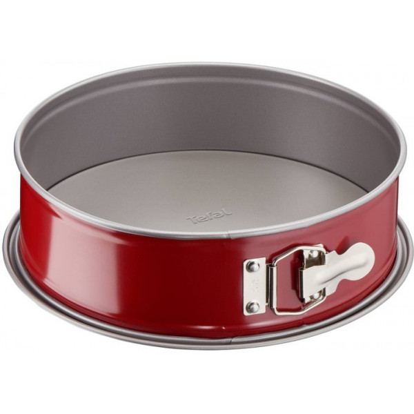 Фото - Форма для выпечки Tefal J1641274 DeliBake 23 см