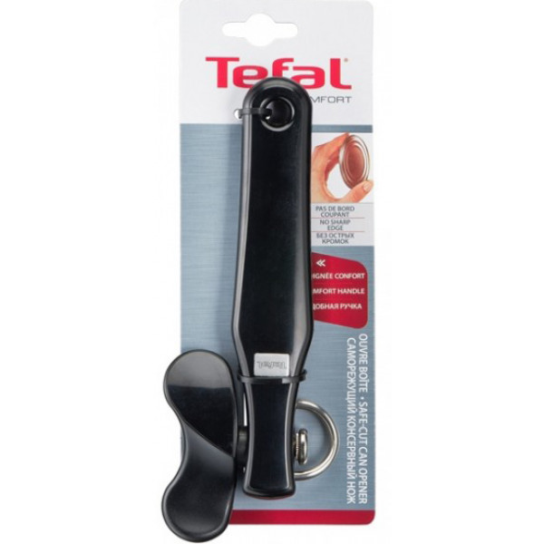 Фото - Ніж консервний Tefal K1290514 COMFORT