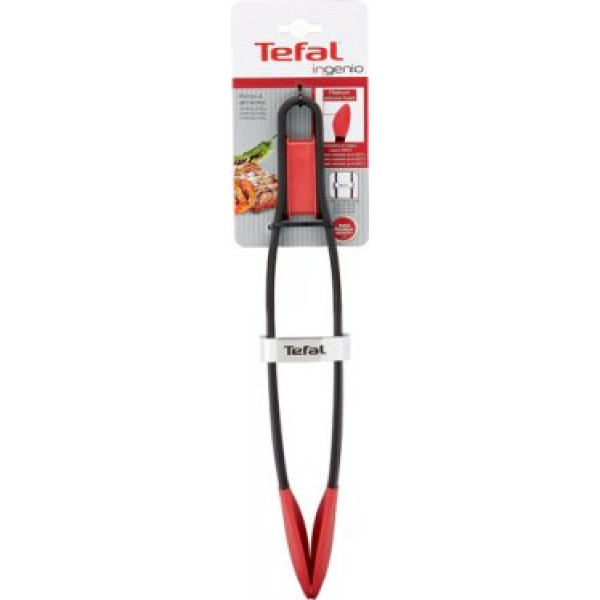 Фото - Щипцы кухонные Tefal K2060714 INGENIO