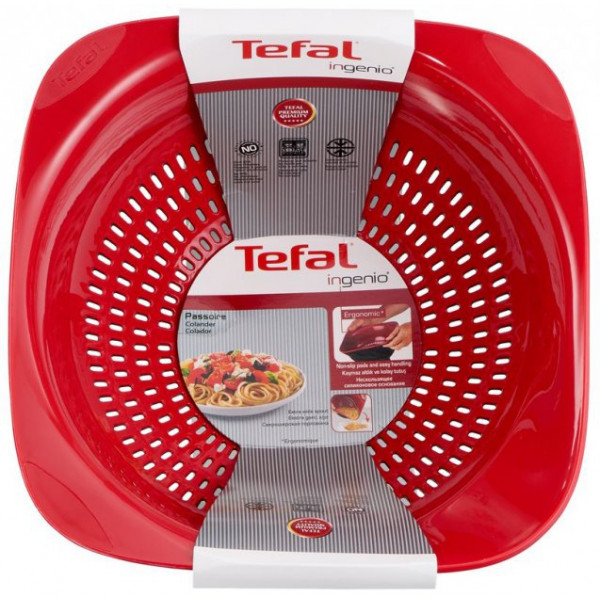 Фото - Дуршлаг Tefal K2070614 Ingenio