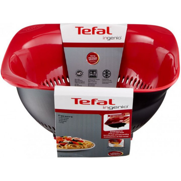 Фото - Дуршлаг Tefal K2070614 Ingenio