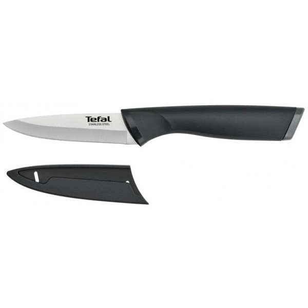 Фото - Ніж для овочів Tefal K2213544 Comfort 9 см