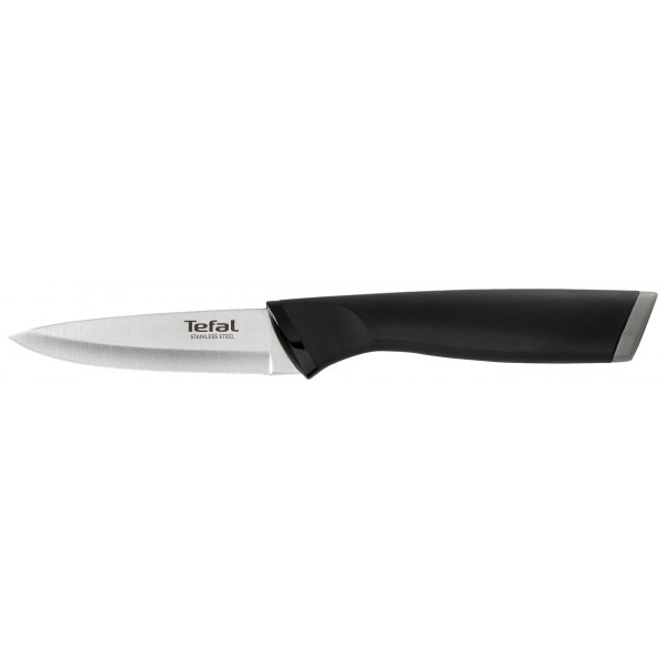 Фото - Ніж для овочів Tefal K2213544 Comfort 9 см