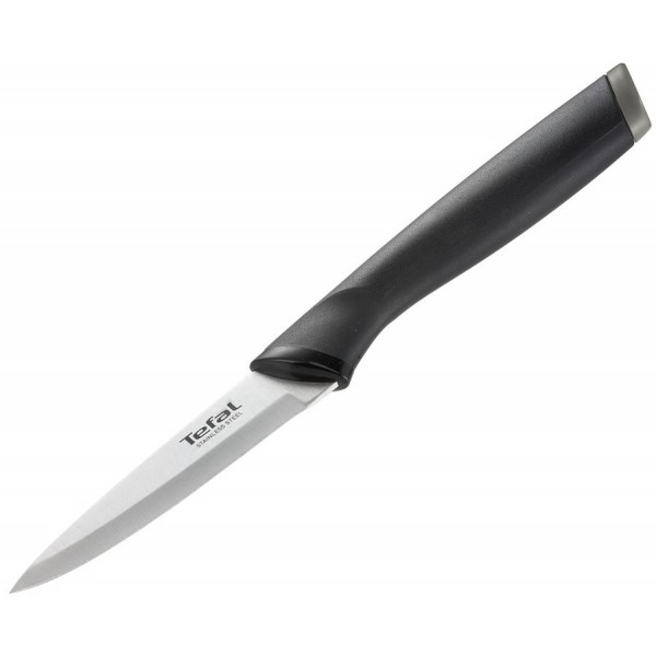 Фото - Ніж для овочів Tefal K2213544 Comfort 9 см