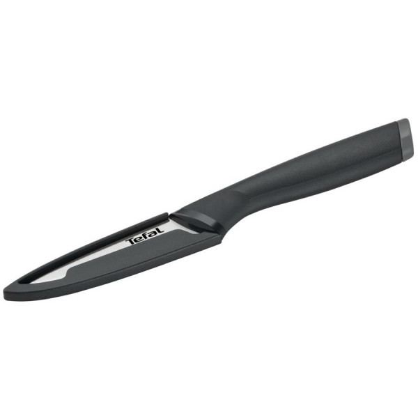 Фото - Ніж для овочів Tefal K2213544 Comfort 9 см