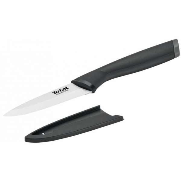 Фото - Ніж для овочів Tefal K2213544 Comfort 9 см