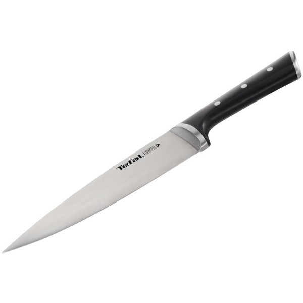 Фото - Нож повара Tefal K2320214 Ice Force 20 см